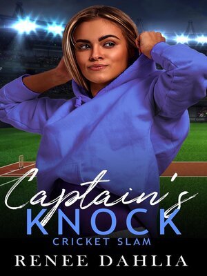 cover image of Captain's Knock